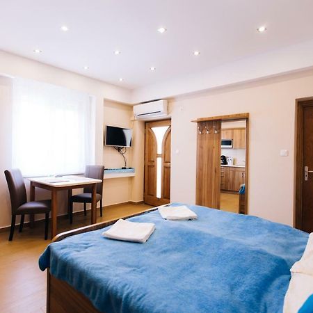 Lak6 Apartment Mórahalom Dış mekan fotoğraf