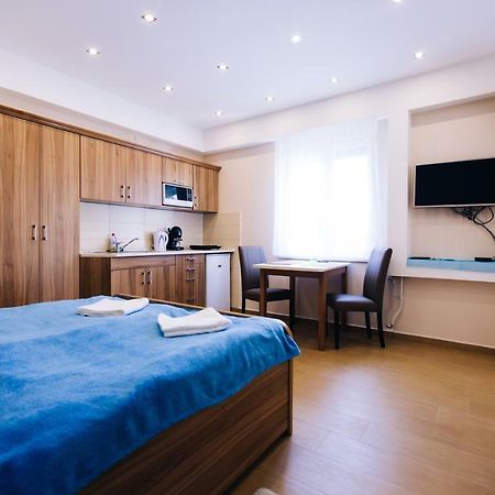 Lak6 Apartment Mórahalom Dış mekan fotoğraf
