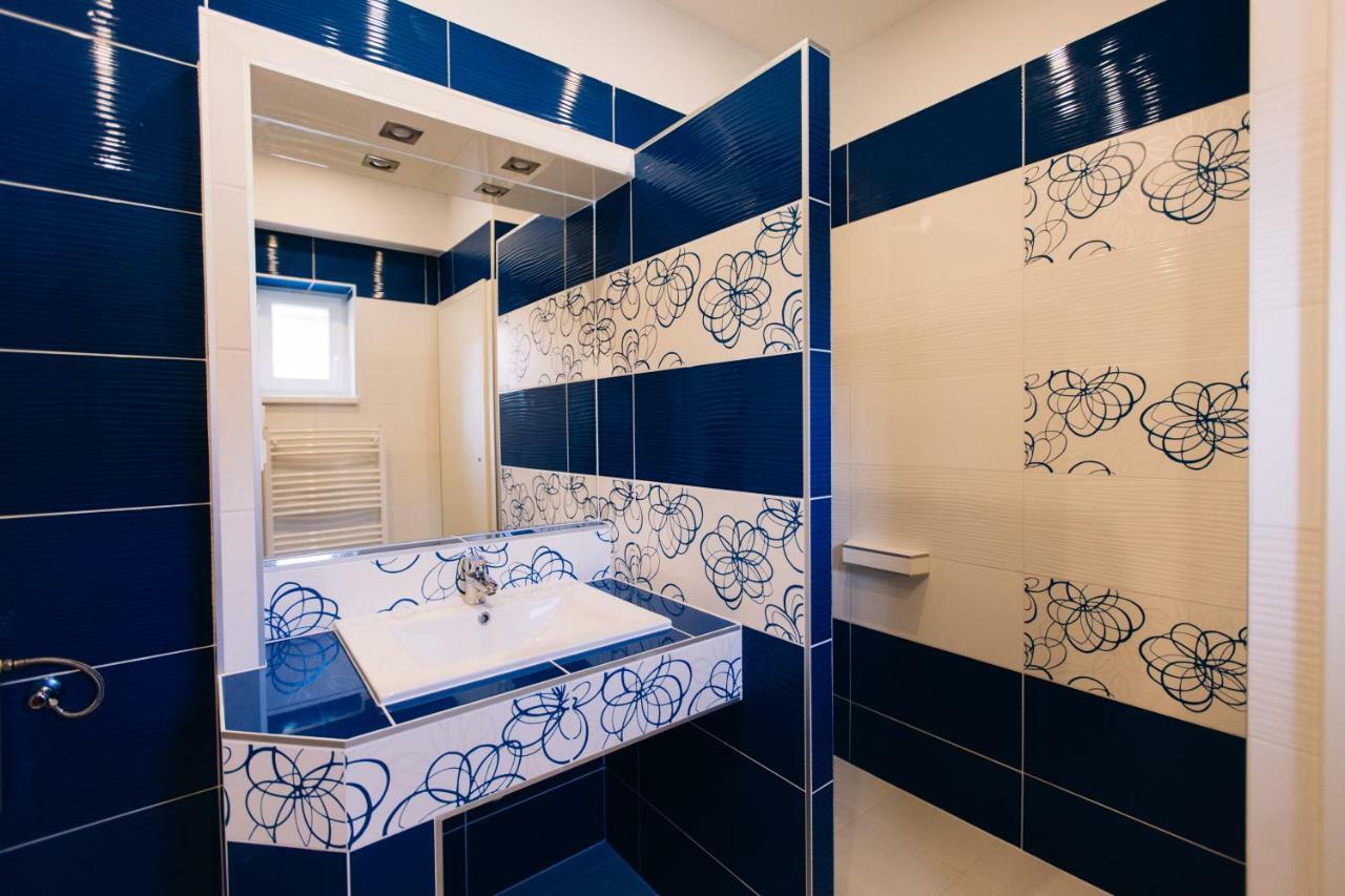 Lak6 Apartment Mórahalom Dış mekan fotoğraf