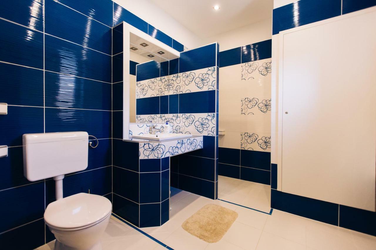 Lak6 Apartment Mórahalom Dış mekan fotoğraf