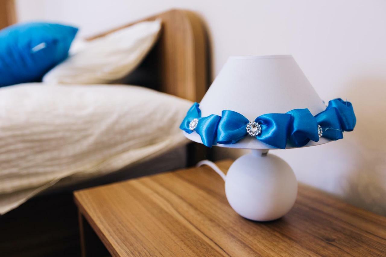 Lak6 Apartment Mórahalom Dış mekan fotoğraf